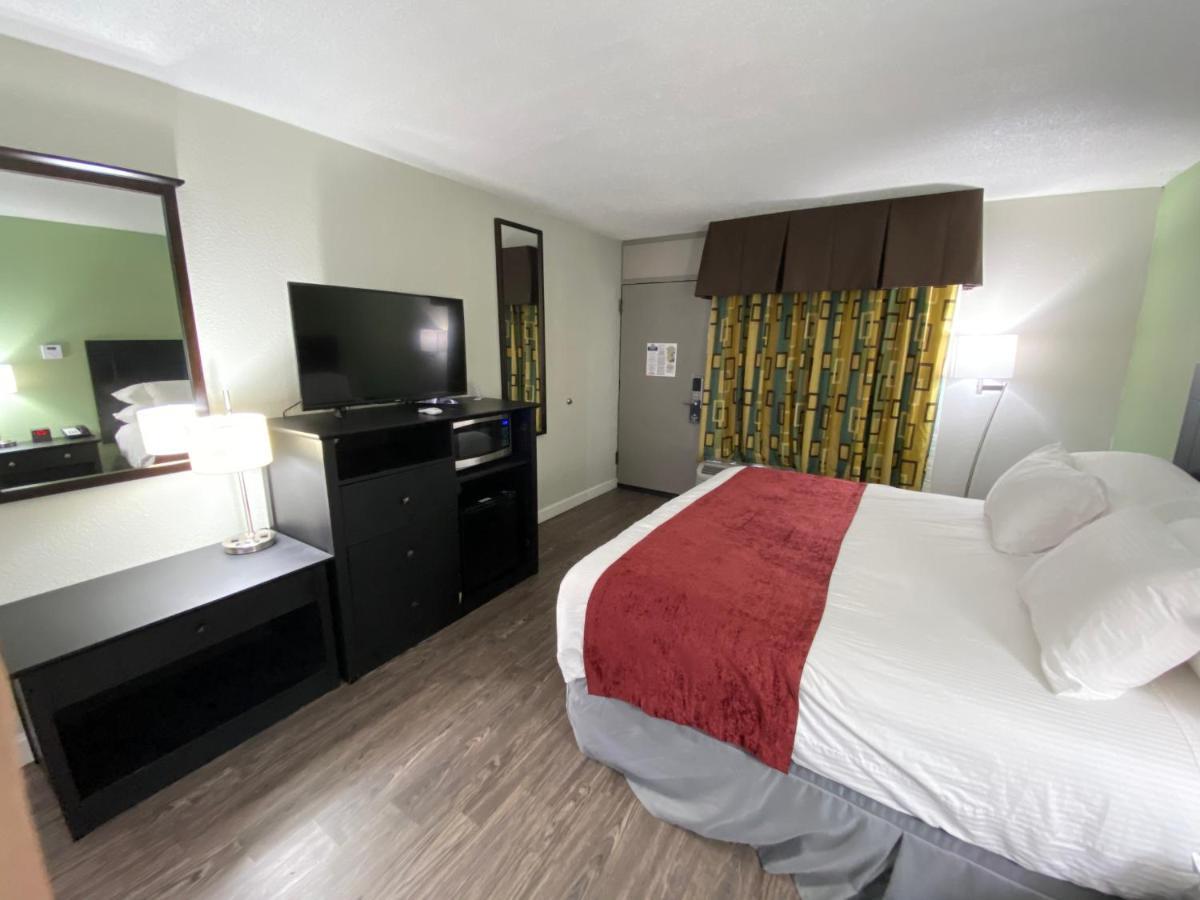 Lx Hotel, BW Signature Collection By Best Western Manchester Exterior photo