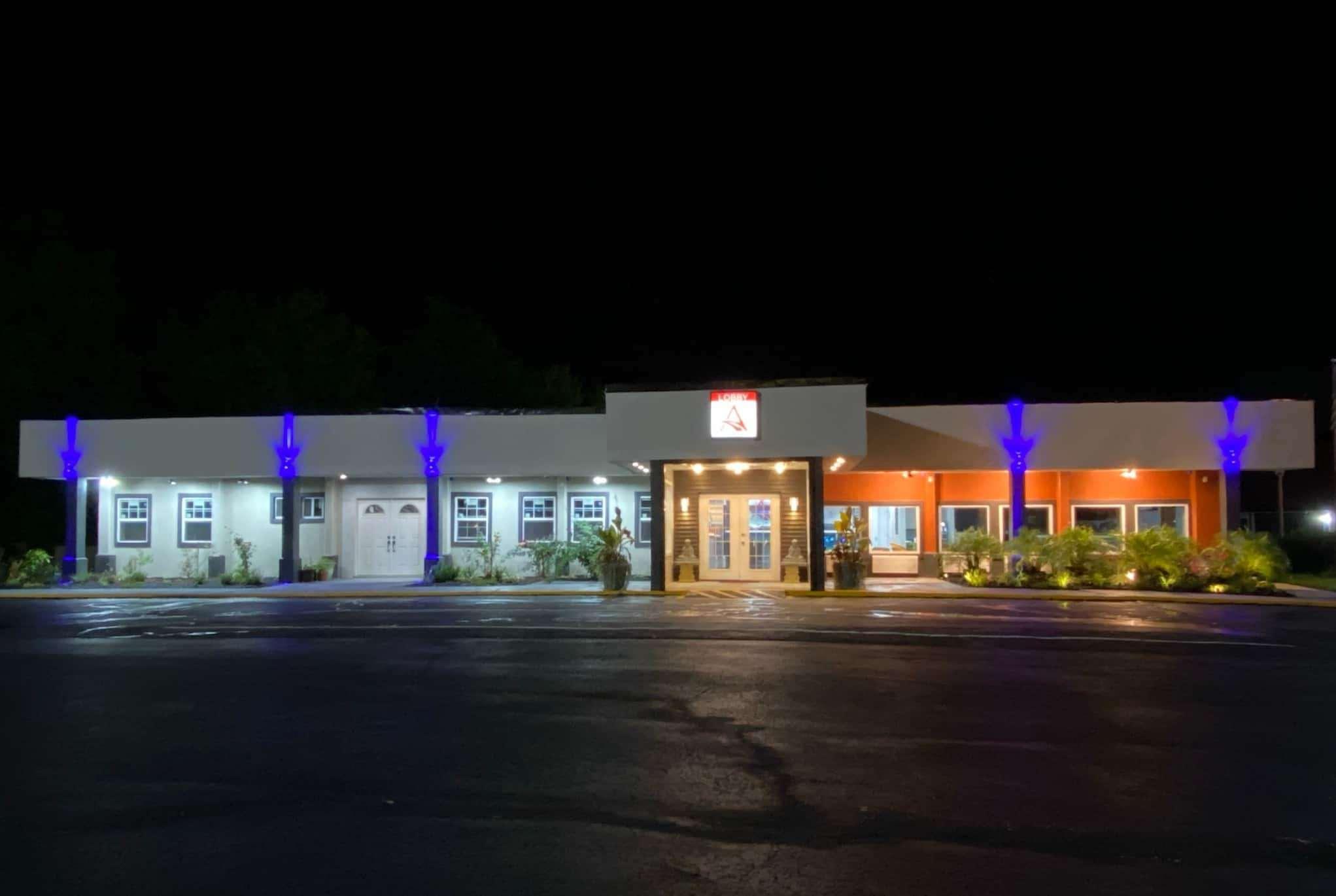 Lx Hotel, BW Signature Collection By Best Western Manchester Exterior photo