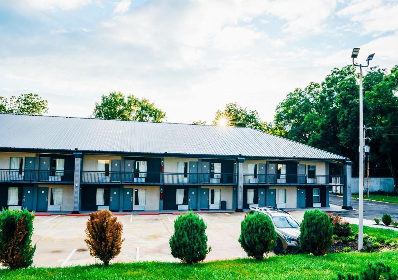 Lx Hotel, BW Signature Collection By Best Western Manchester Exterior photo